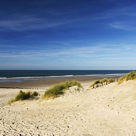De Admiraal Hollum (Ameland) Exterior photo