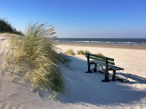 De Admiraal Hollum (Ameland) Exterior photo