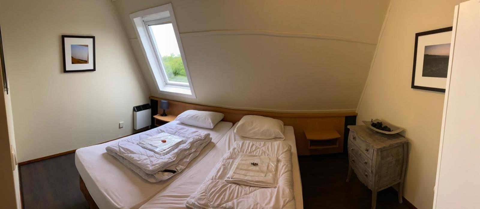 De Admiraal Hollum (Ameland) Exterior photo